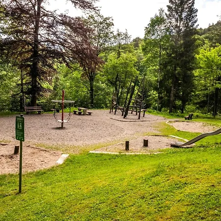 Apartament Kleine Auszeit Schönau im Schwarzwald