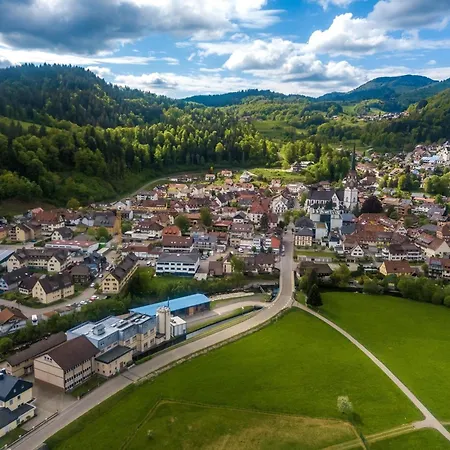 Apartament Kleine Auszeit