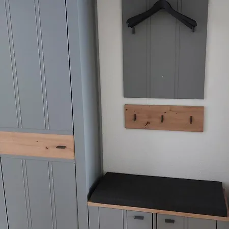 Apartament Kleine Auszeit