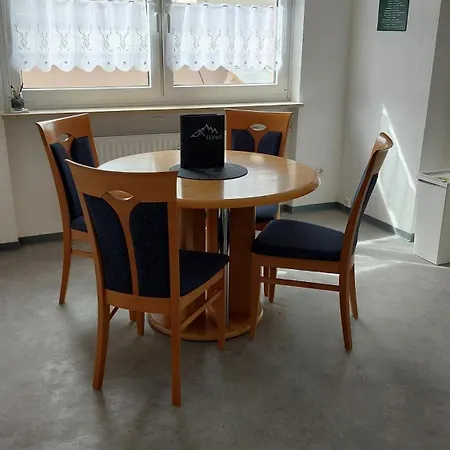 Kleine Auszeit Apartament Schönau im Schwarzwald