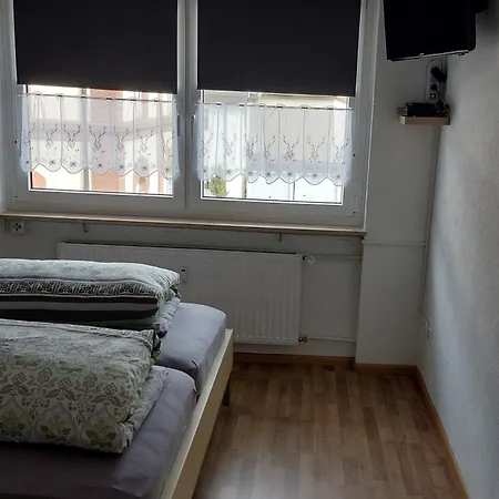 Apartment Kleine Auszeit Schonau im Schwarzwald
