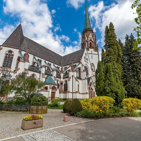 Apartment Kleine Auszeit