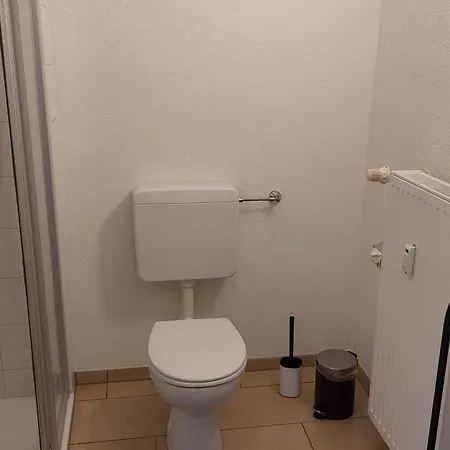 Apartment Kleine Auszeit Schonau im Schwarzwald