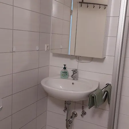 Apartment Kleine Auszeit *