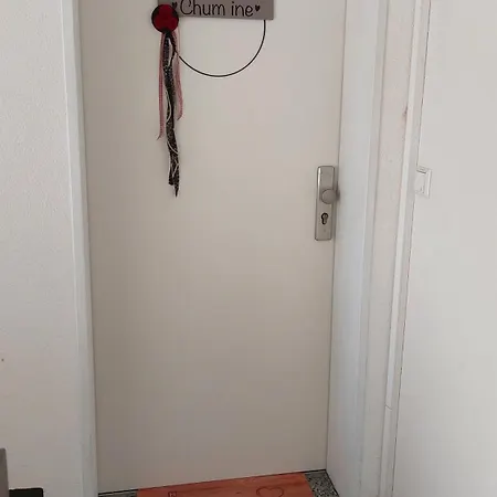 Apartament Kleine Auszeit Schönau im Schwarzwald