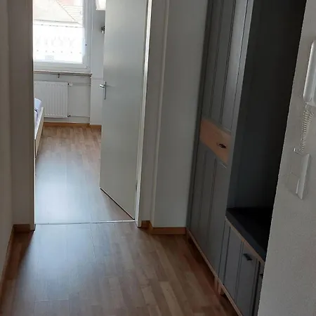 Kleine Auszeit Apartament