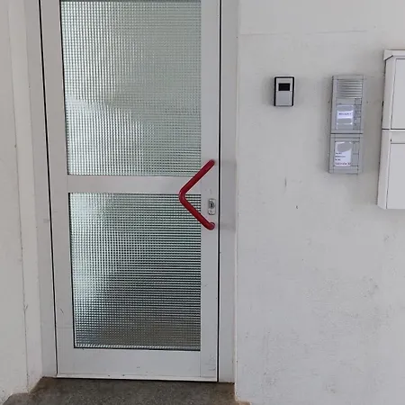 Apartament Kleine Auszeit Schönau im Schwarzwald