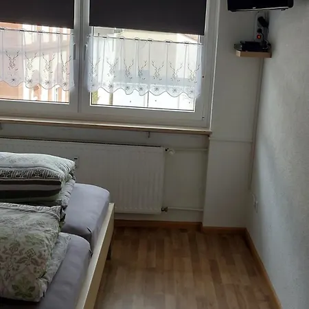 Kleine Auszeit * Schönau im Schwarzwald