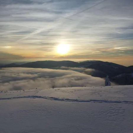 Kleine Auszeit * Schönau im Schwarzwald
