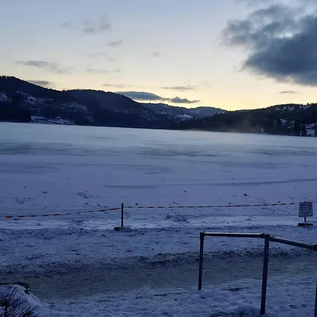 Kleine Auszeit Apartament *