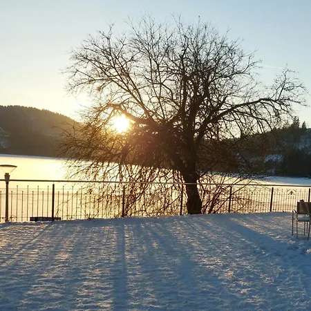 Kleine Auszeit Apartament Schönau im Schwarzwald